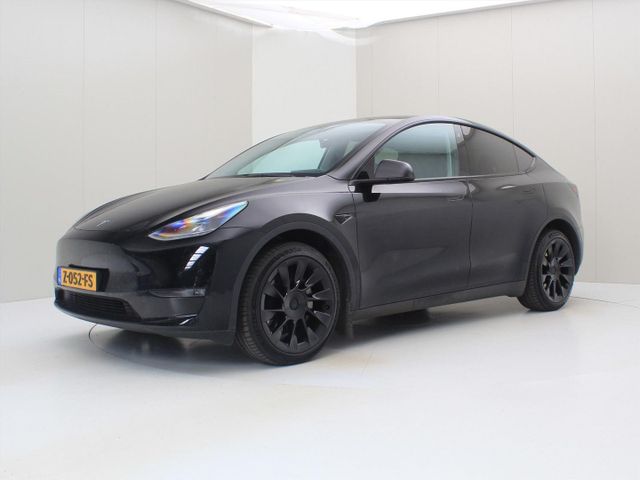 TESLA Model Y Long-Range AWD 351pk 75 kWh [ AMD RYZEN+