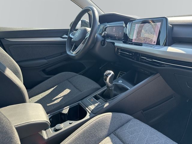 Golf Variant 1.0 TSI MOVE LED+NAVI.+AHK+RFK+ACC