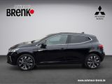 Mitsubishi Colt 1.6 Hybrid Top *BOSE/NAVI/ACC/360°KAM* - Mitsubishi Colt: Schwarz