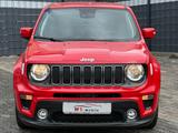 Jeep Renegade Longitude FWD  Automatik 1. Hand - Jeep Renegade Longitude mit Benzin-Antrieb