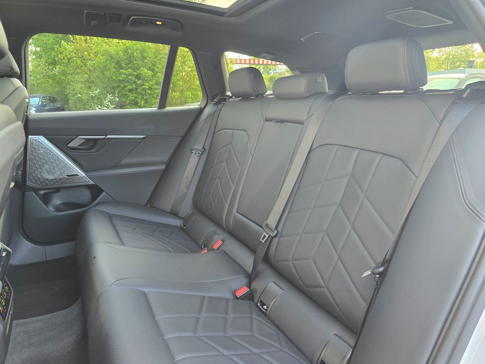 BMW 540 - Bild 24