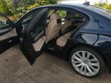 BMW 730d - - BMW 730 aus 2009