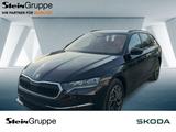Skoda Octavia Combi 2.0 TDI W Selection DAB+ACC+LED - Gebrauchtwagen in Roth
