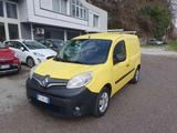 Renault RENAULT Kangoo Blue dCi 110CV Express Furgone Ic - Renault Kangoo: Gelb