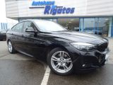 BMW 330 Gran Turismo M Sport Autom. Leder, Navi, Sit