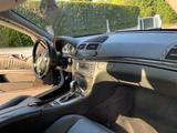 Mercedes-Benz E270CDI - Mercedes-Benz 270