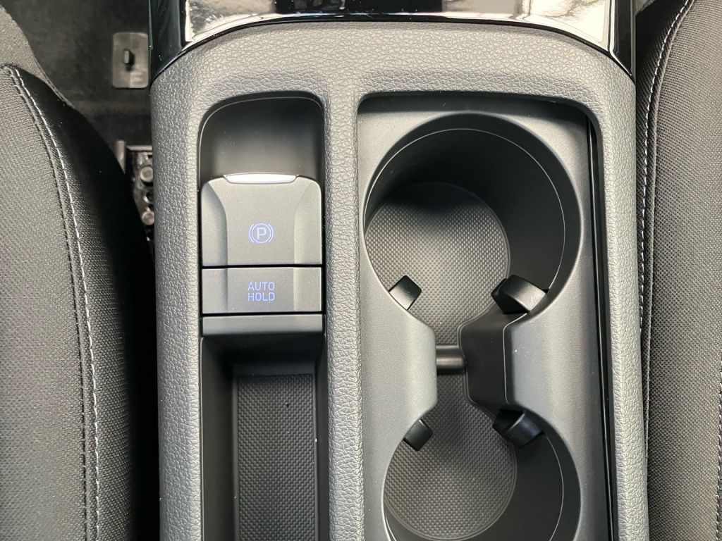 Fahrzeugabbildung Hyundai i30 1.6 T-GDI 7-DCT Trend 2xKlima ACC AUT Kam.