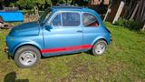 Fiat 500 Oldtimer TOP Zustand - gebrauchte Fiat 500 aus dem Jahr 1971