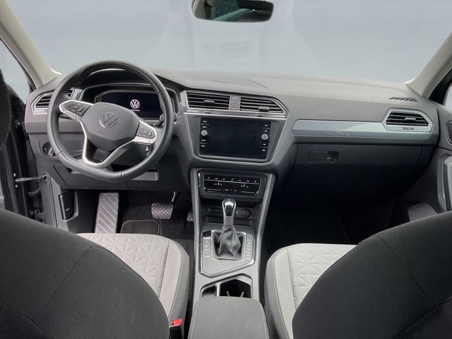 Tiguan 2.0 TDI DSG Life SHZ KAMERA NAVI ACC LED