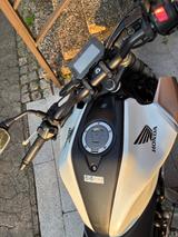 Honda CB125R - HONDA CB 125 R