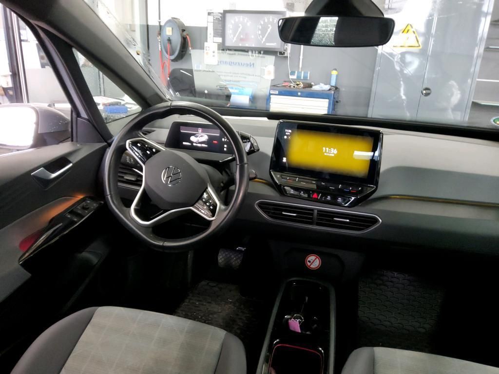 Volkswagen ID.3 - Bild 7