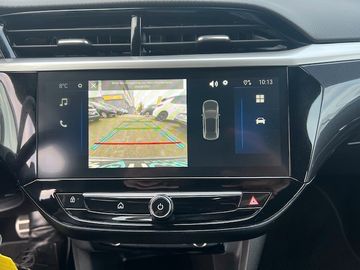 Opel Corsa F 5tg 1.2 Turbo GS Autom. Winterpaket