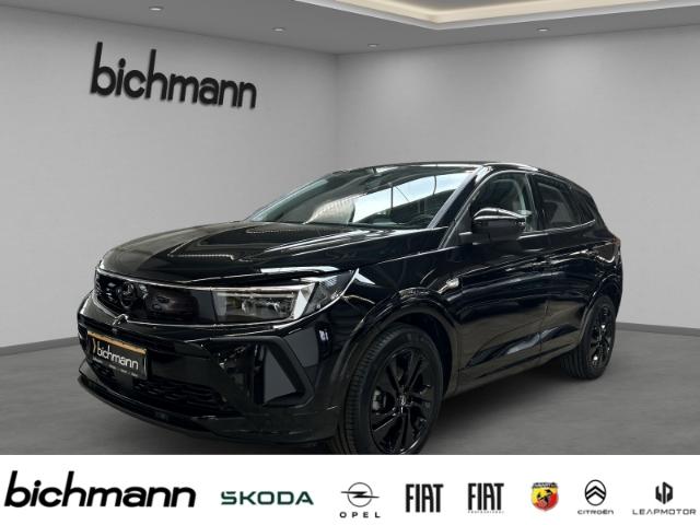 Opel Grandland GS Line AT8 Nav LED el.Heck 360° PDCvh