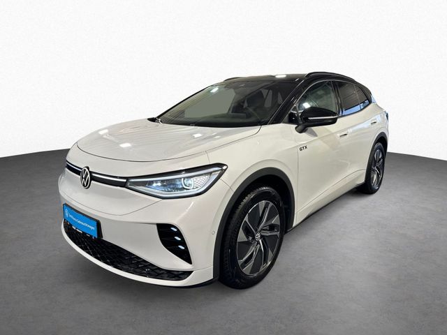 ID.4 GTX 4 MOTION IQ.LIGHT+AHK+AR HUD+PANO+NAVI+