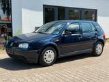 Volkswagen Golf 1.6 *1.Hand*98.000 KM*Tüv-Neu* - VW Gebrauchtwagen von 1998