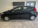 Ford Fiesta Ambiente TÜV Neu Klima - Ford Fiesta mit Benzin-Antrieb: Kleinwagen, Ambiente