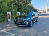 Kia Sorento 2.2 CRDi AWD Platinum Edition Automa... - Kia Sorento in Wuppertal