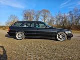 BMW 525 Touring M50B28 Turbo M50B25 e34 e3... - BMW 5er Reihe: Kombi, E34
