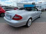 Mercedes-Benz CLK 350 Cabrio Avantgarde Automatik - Mercedes-Benz CLK-Class