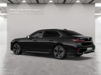 BMW i7 - Vorschau Bild 10