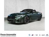 BMW Z4 M40i Pure Impulse HK Sportdiff. LED - BMW Z4 M40 Neuwagen