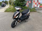 Andere LJ50QT-3L - KLEINKRAFTRAD VON 1 BIS 50 CCM