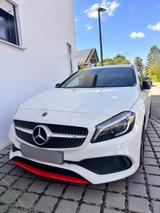 Mercedes-Benz A 200 AMG Line  - Mercedes-Benz A 200 in Augsburg