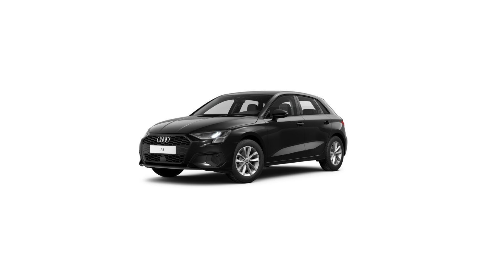 Audi A3 - Bild 2