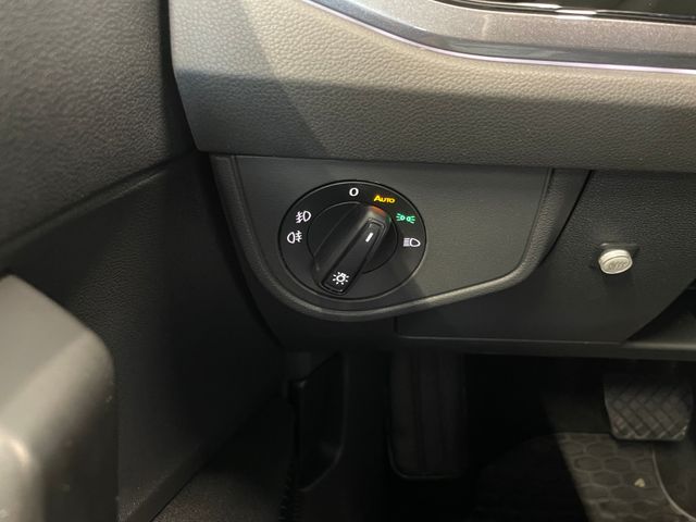 Polo Style 1.0 TSI DSG LED NAVI ACC