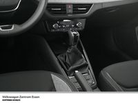 Skoda Kamiq - Vorschau Bild 14