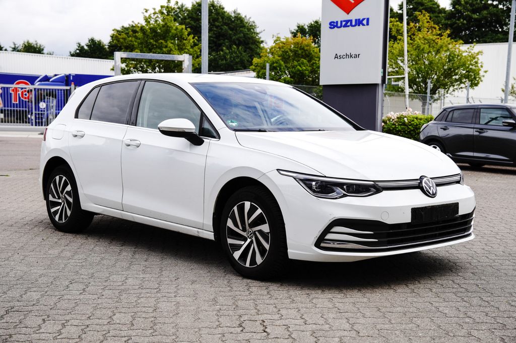 Image of Volkswagen Golf
