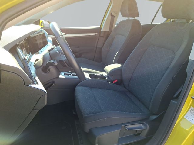 Golf VIII Life 1.5 eTSI *Navi*Kamera*Keyless*