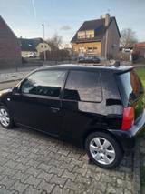 Volkswagen Lupo 1.4L FSI 105PS DSG Automatik - Volkswagen Lupo: Automat