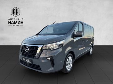 Nissan Primastar Kombi L1H1 Tekna|Automatik|LED|ACC