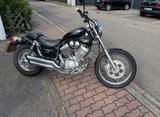 Yamaha Virago XV 535 - YAMAHA XV 535