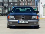 Mercedes-Benz 300 SL-24 | H-Kennzeichen | Top-Ausstattung - Mercedes-Benz SL 300 mit Benzin-Antrieb: Cabrio, 24