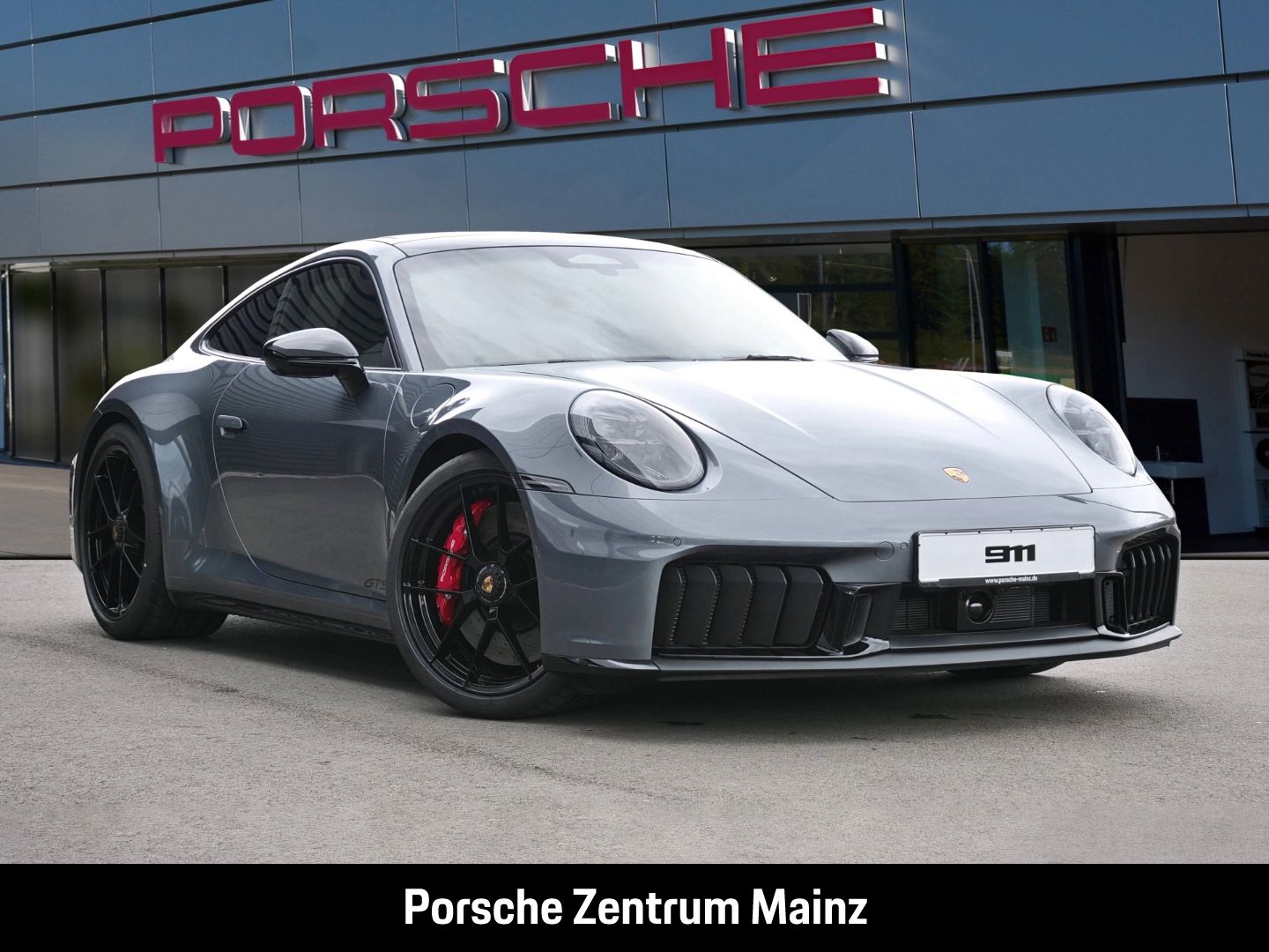 Porsche 992 911 Carrera GTS Liftsystem-VA InnoDrive BOSE imagem 2