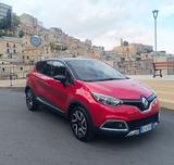 Renault Captur 1.5 dCi 8V 90 CV EDC Project Runw - Renault Captur Kombi Gebrauchtwagen