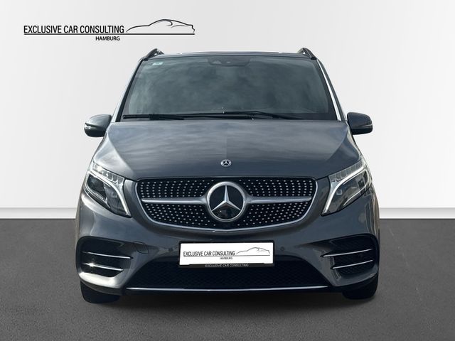 MERCEDES-BENZ V 250 – Bild 2