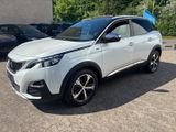 Peugeot 3008 GT Automatik  # Vollaustattung # - Peugeot in Saarbrücken