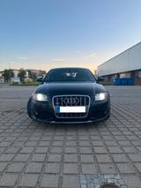 Audi S3 2.0 TFSI - Exclusive, BOSE, BullX - gebrauchte Audi S3 aus dem Jahr 2006