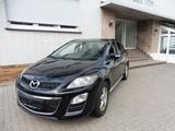 Mazda CX-7 Exclusive-Line - schwarze Mazda CX-7