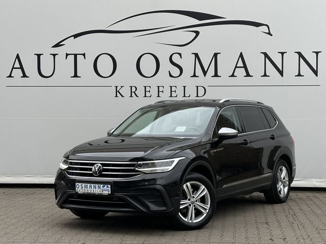 Volkswagen Tiguan Allspace 2.0 TDI SCR DSG Life /ACC/KeyGO