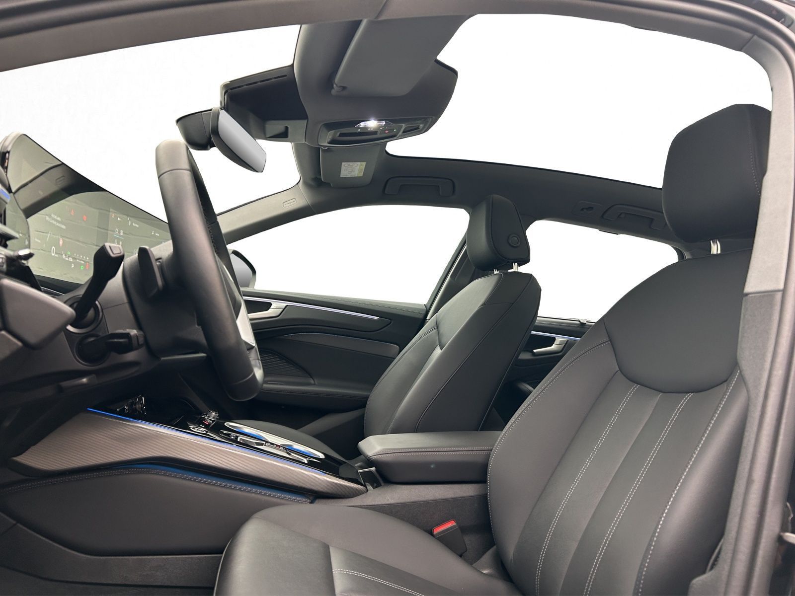Audi A6 - Bild 10