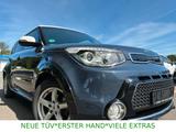 Kia Soul Dream Team 1.6 L*1-HAND*TÜV NEU*8FACH BREIF - Kia: 8