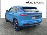 MG HS HS FHEV 165 kW Luxury DAB LED RFK el. Sitze P - MG HS mit Hybrid-Antrieb