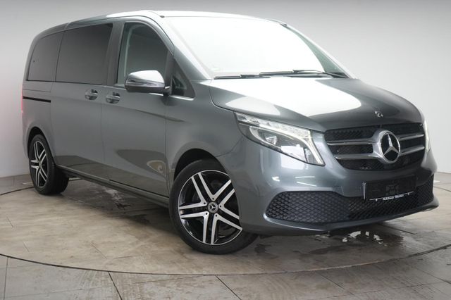 MERCEDES-BENZ V 300 d kompakt 9G-Tronic Edition Temp/Kamera/La