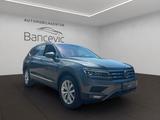 Volkswagen Tiguan Allspace Highline 4Motion*ACC*AHK*Kamera* - VW Tiguan Allspace in Freiburg