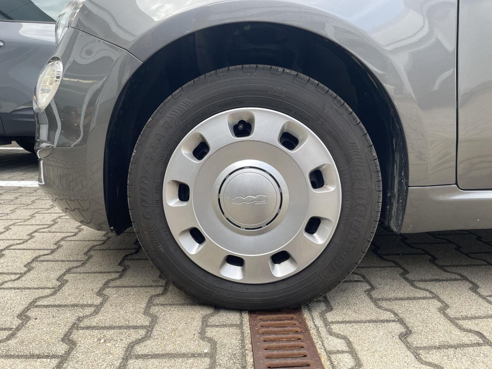 Fiat 500C - Bild 17