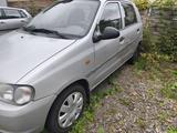 Suzuki Alto , 4 TRG, Servolenkung ,ABS , T... - gebrauchte Suzuki Alto aus dem Jahr 2004